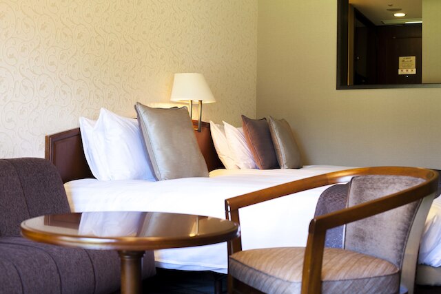 箱根仙石原プリンスホテル