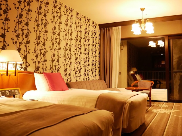 箱根仙石原プリンスホテル