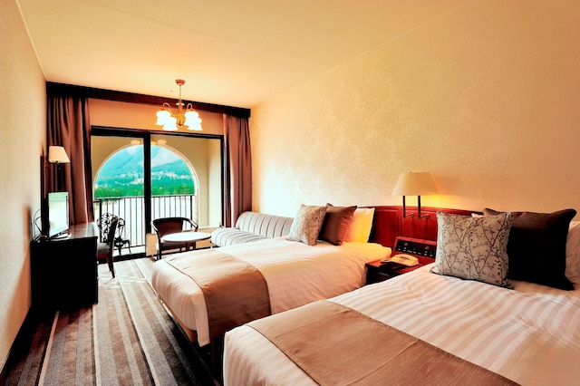 箱根仙石原プリンスホテル