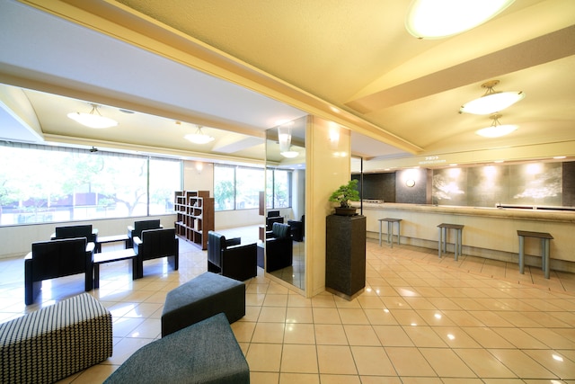 高松東急REIホテル