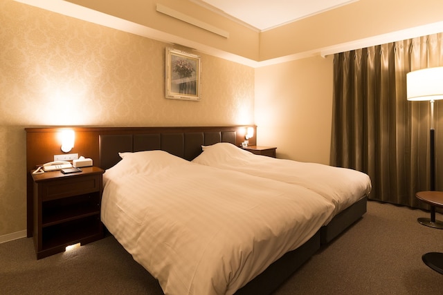 リーガホテルゼスト高松