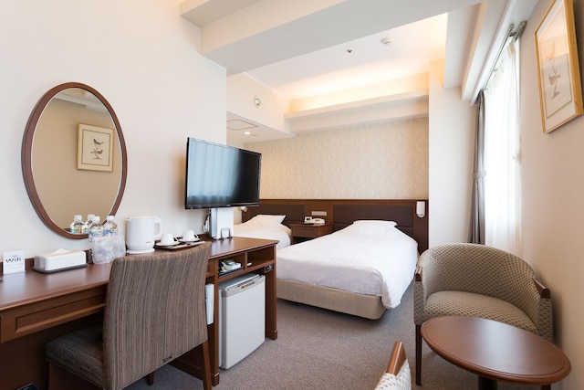 リーガホテルゼスト高松