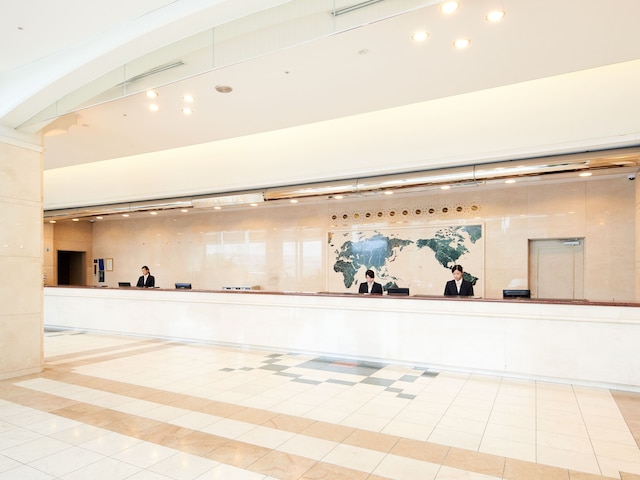 マロウド インターナショナル ホテル 成田