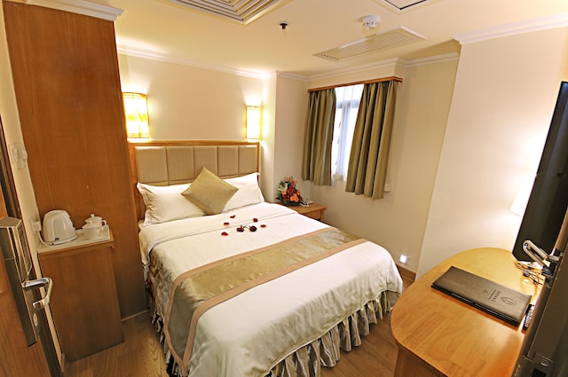 フーフア ホテル