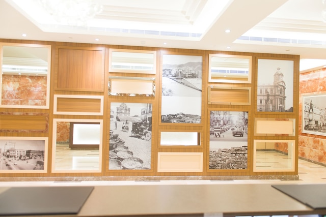 フーフア ホテル