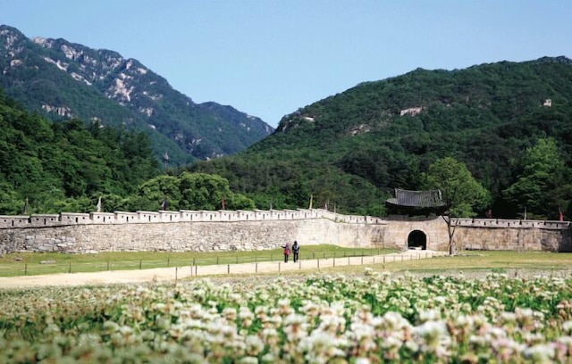 ラマダ バイ ウィンダム スアンボ (德朝鲜水安堡酒店)