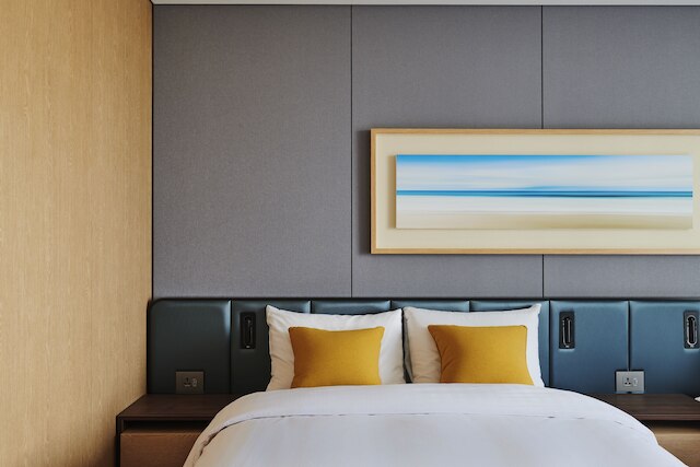 ホテル ヒュンダイ、ラハン ウルサン