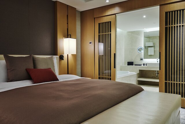 ホテル ヒュンダイ、ラハン ウルサン