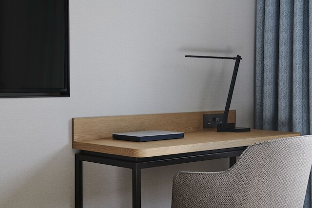 ホテル ヒュンダイ、ラハン ウルサン