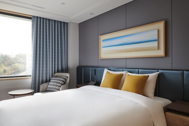 ホテル ヒュンダイ、ラハン ウルサン