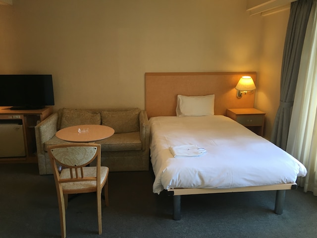 ホテルキャメロットジャパン