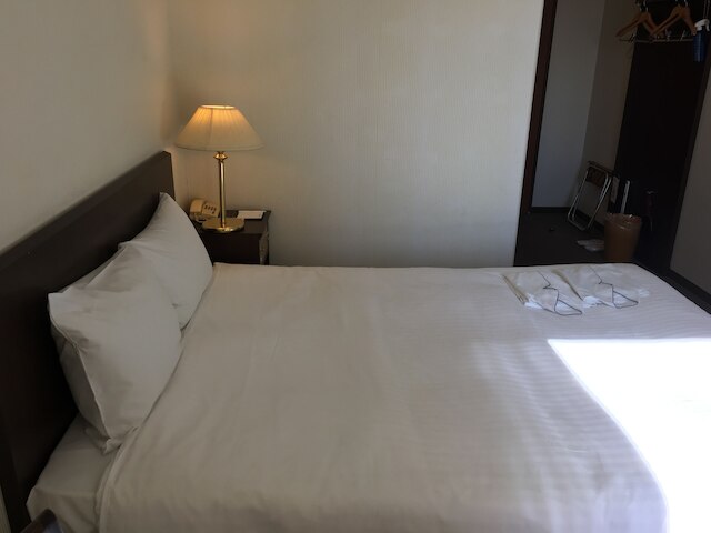 ホテルキャメロットジャパン