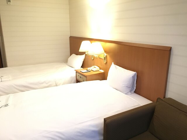 ホテルキャメロットジャパン