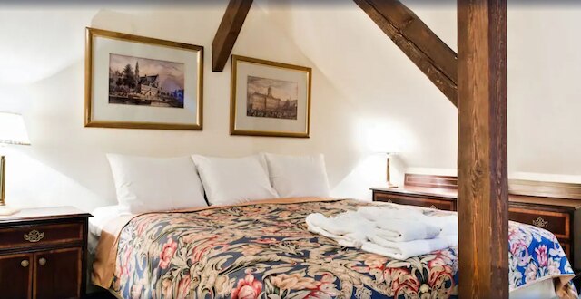 アパートホテル ミオドシトニア