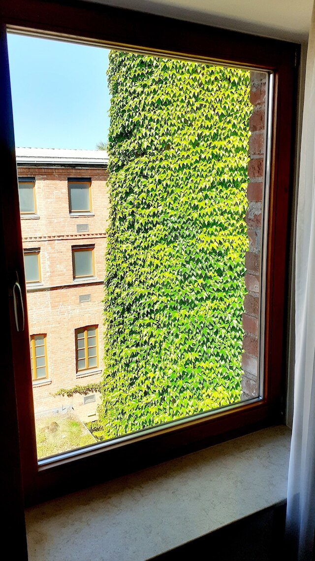 ホテル ファブリク