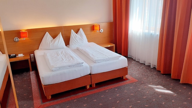 ホテル ファブリク