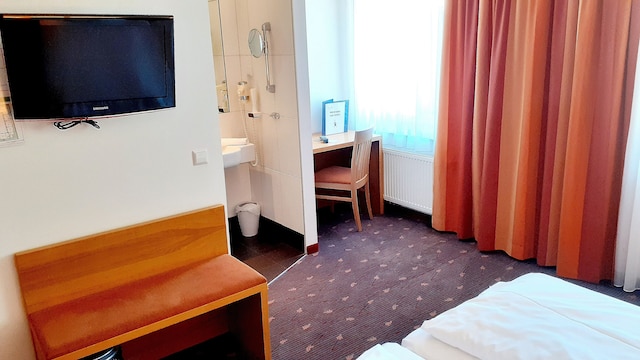 ホテル ファブリク