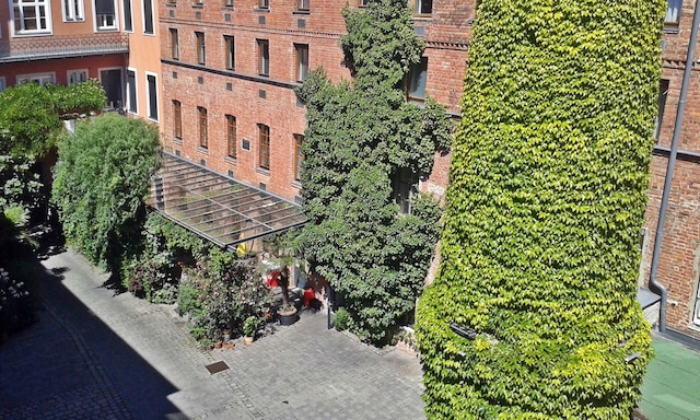 ホテル ファブリク