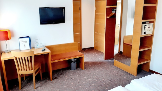 ホテル ファブリク