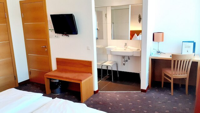 ホテル ファブリク