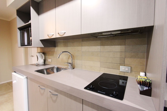 オークランド エアポート ロッジ