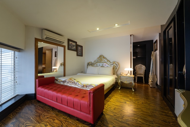 ザ ホワイト ホテル 8A タイ ヴァン ルン