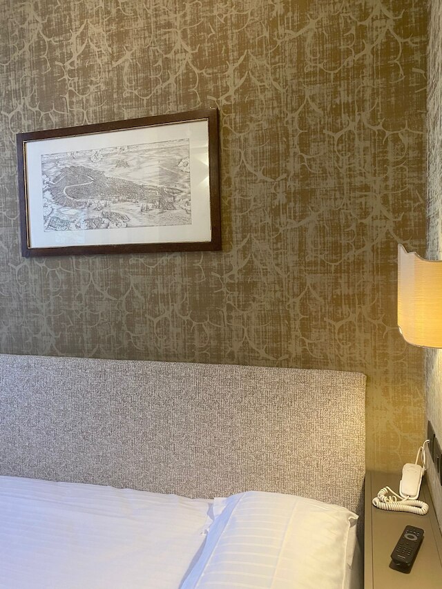 ペンシォーネ アッカデミア ヴィラ マラヴェージュ