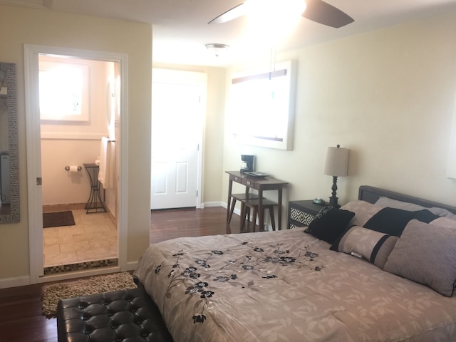 アーロンズ コテージ