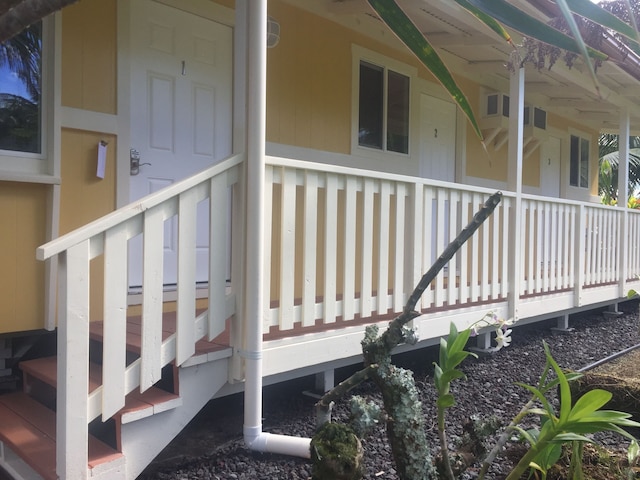 アーロンズ コテージ