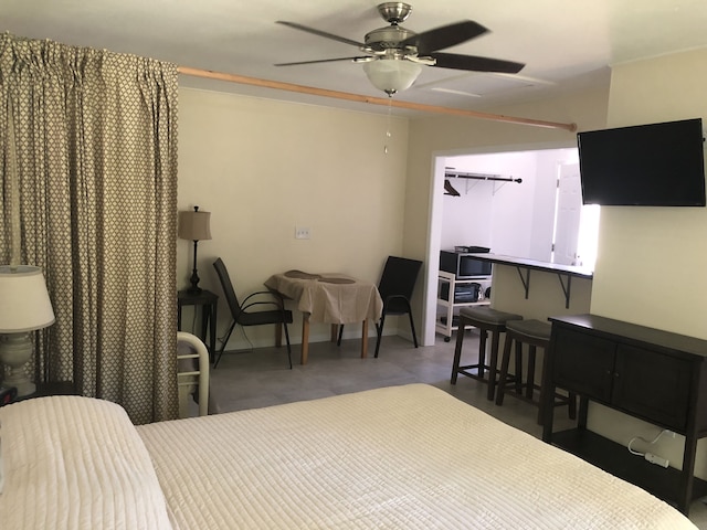 アーロンズ コテージ