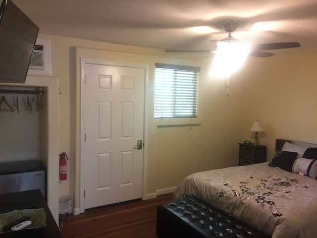 アーロンズ コテージ