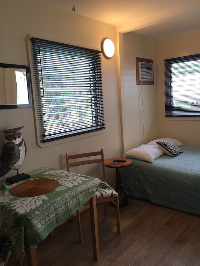 アーロンズ コテージ