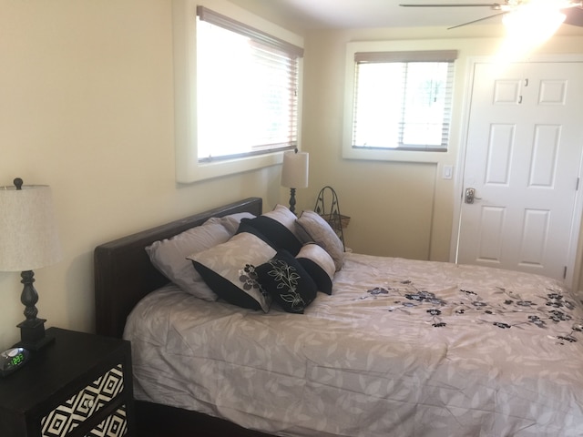 アーロンズ コテージ