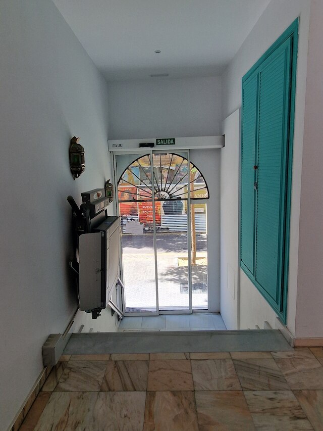 ホテル・アパルタメント・ドーニャ・ローラ