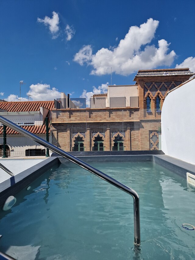 ホテル・アパルタメント・ドーニャ・ローラ