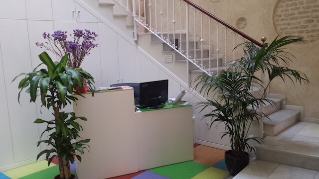 ホテル・アパルタメント・ドーニャ・ローラ