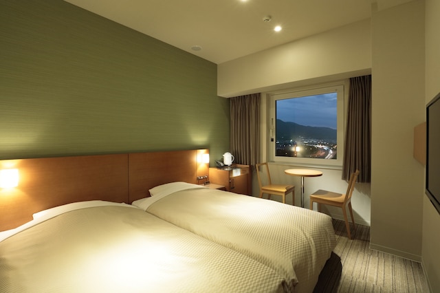 カンデオホテルズ 茅野