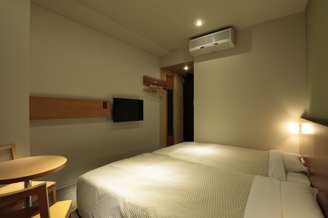 カンデオホテルズ 茅野