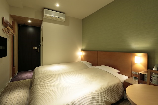 カンデオホテルズ 茅野