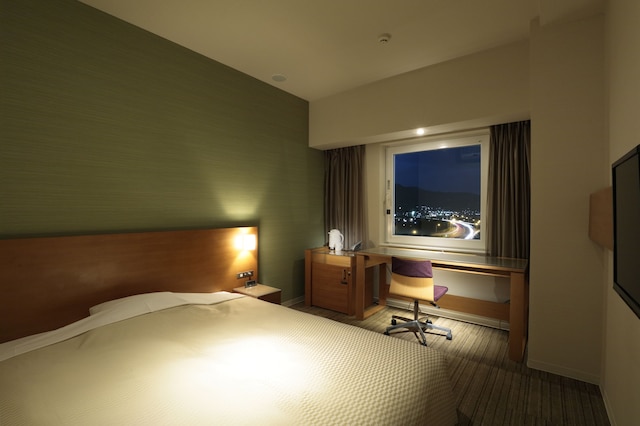 カンデオホテルズ 茅野