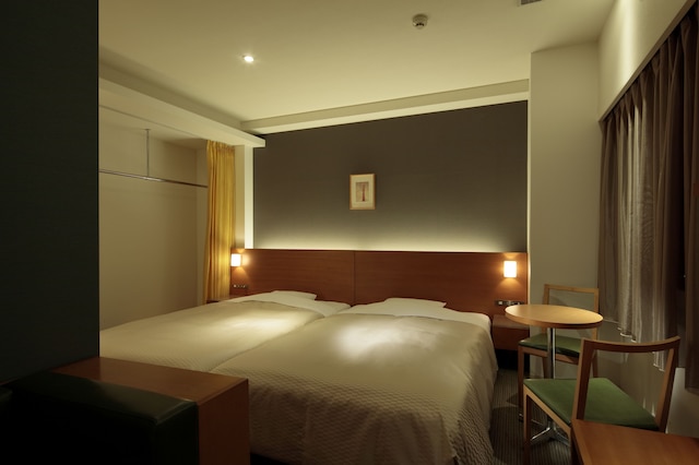 カンデオホテルズ 茅野