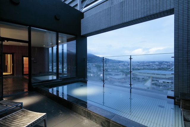 カンデオホテルズ 茅野