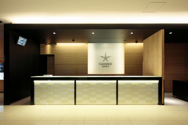 カンデオホテルズ 茅野