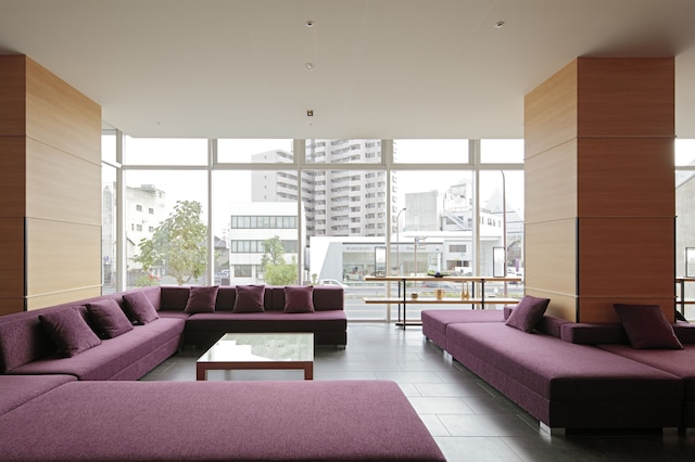 カンデオホテルズ 福山