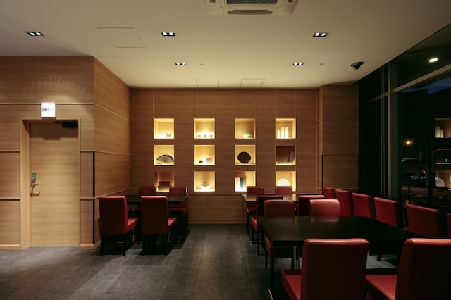 カンデオホテルズ 福山