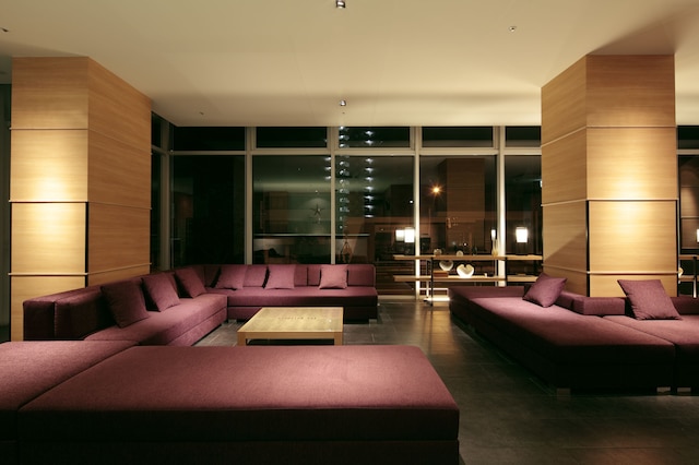 カンデオホテルズ 福山