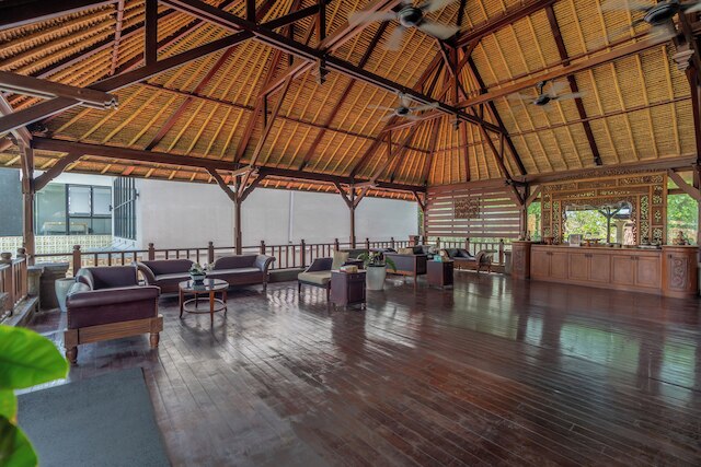 ザ クラブ ヴィラズ