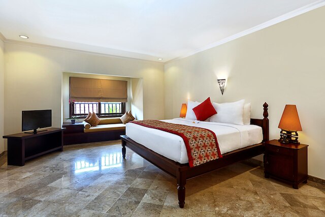 ザ クラブ ヴィラズ