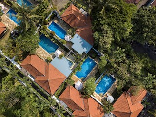 ザ クラブ ヴィラズ