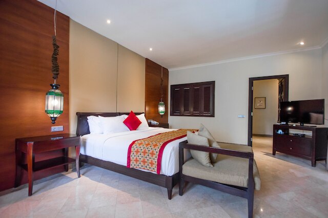 ザ クラブ ヴィラズ